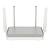 Маршрутизатор беспроводной AC2600 GbE Keenetic Peak KN-2710 Wi-Fi 5