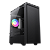 Корпус Gamemax Storm BK