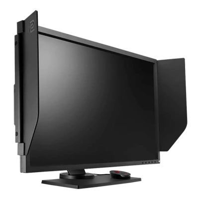 Монитор ЖК 27" BenQ Zowie XL2746S Black