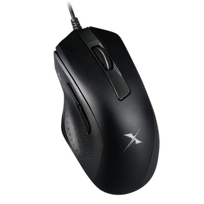 Комплект игровой Bloody S5100 2в1 Black