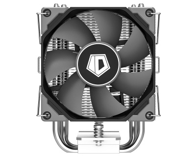 Вентилятор ID-Cooling SE-914-XT BASIC V2 <LGA2066/2011/1700/1200/AM4, TDP150W, 92mm, 4PIN> Вентилятор ID-Cooling SE-914-XT BASIC V2 <LGA2066/2011/1700/1200/AM4, TDP150W, 92mm, 4PIN>