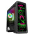 Корпус ПК без БП GameMax RockStar G515 <ATX, 1x120mmRGB, USB2.0x2, USB3.0x1, 400x185x470mm> Корпус ПК без БП GameMax RockStar G515 <ATX, 1x120mmRGB, USB2.0x2, USB3.0x1, 400x185x470mm>