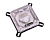 Водоблок для CPU Bykski CPU-XPR-B <Intel 115x 20XX RGB/RBW 5V>
