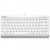 Клавиатура A4tech Fstyler FK11-WHITE USB <86 клавиш, 150см, FN12 мультимедийных клавиш> Клавиатура A4tech Fstyler FK11-WHITE USB <86 клавиш, 150см, FN12 мультимедийных клавиш>