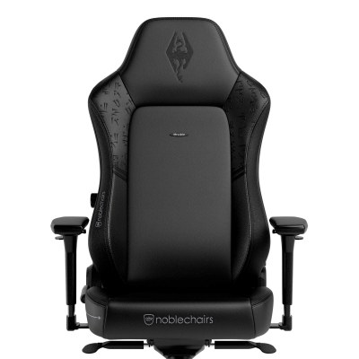 Игровое кресло Noblechairs HERO The Elder Scrolls V: Skyrim