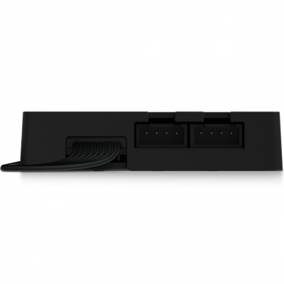 Контроллер подсветки NZXT AC-2RGBC-B1 <RGB + PWM, Gen 1> Контроллер подсветки NZXT AC-2RGBC-B1 <RGB + PWM, Gen 1>