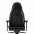 Игровое кресло Noblechairs ICON Black Edition <Экокожа, подлокотник 4D, газлифт 4> Игровое кресло Noblechairs ICON Black Edition <Экокожа, подлокотник 4D, газлифт 4>