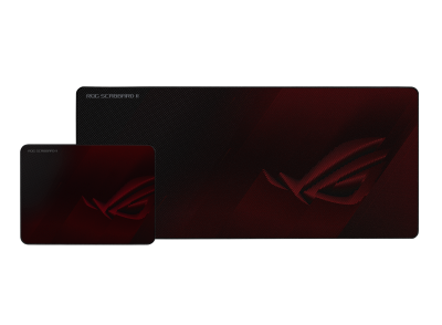 Коврик для мыши ASUS ROG Scabbard II