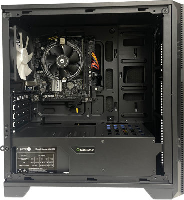 Компьютер SMART Moon Academic <G5400/8Gb/SSD 240GB/Монитор 18.5"/Клавиатура+мышь/Веб-камера> Компьютер SMART Moon Academic <G5400/8Gb/SSD 240GB/Монитор 18.5"/Клавиатура+мышь/Веб-камера>