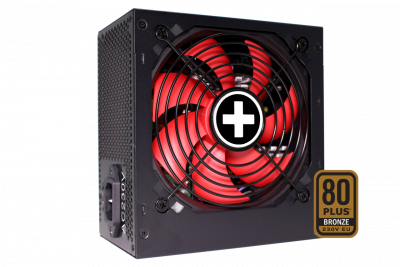 Блок питания Xilence Gaming series XN235 750W [XP750R10]
