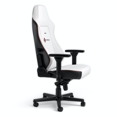 Игровое кресло Noblechairs HERO Resident Evil Umbrella Edition Игровое кресло Noblechairs HERO Resident Evil Umbrella Edition