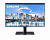 Монитор ЖК 27" SAMSUNG F27T450FQI <IPS 1920X1080 5МС 200 КД/М2 1000:1 HDMI DP LF27T450FQIXCI>