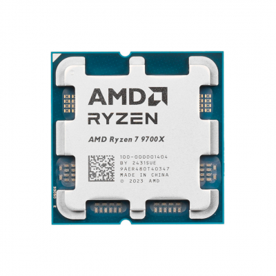 Процессор CPU AM5 AMD Ryzen 7 9700X OEM