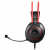 Комплект игровой Bloody BS5100 4в1 <S510R+W95Max Sports Red + G200S + BP-50L> Комплект игровой Bloody BS5100 4в1 <S510R+W95Max Sports Red + G200S + BP-50L>