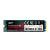 Накопитель SSD M.2 NVME Silicon Power 512 GB A80 <PCIe, SP512GBP34A80M28>