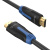 Видео кабель HDMI Orico HM14-80-BK-PRO  <HDMI/M to HDMI/M, 8м>