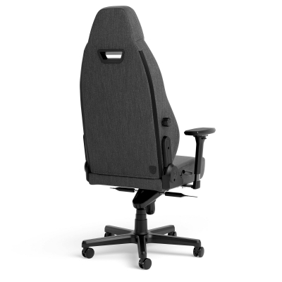 Игровое кресло Noblechairs LEGEND TX Gaming Chair - anthracite <Ткань, 4D-подлокотник, газлифт 4>