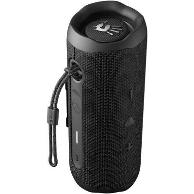 Портативная колонка Bloody S6 Tube Black <35W, 5000mAh/6H, Bt 5.3, IP66> Портативная колонка Bloody S6 Tube Black <35W, 5000mAh/6H, Bt 5.3, IP66>