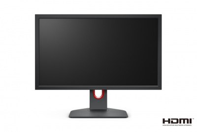 Монитор ЖК 24" BenQ Zowie XL2411K Black