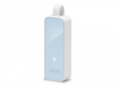 Сетевой адаптер USB Tp-Link UE200
