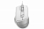 Мышь A4tech Fstyler FM45S Air Silver White