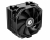 Вентилятор ID-Cooling SE-224-XTS MINI BLACK Вентилятор ID-Cooling SE-224-XTS MINI BLACK