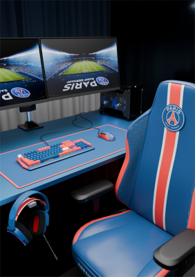 Игровое кресло OCPC PSG XL