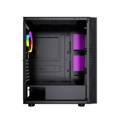 Корпус Wintek Cosmos PA03-G TG, ATX/Micro ATX,USB 2*3.0/1*2.0, HD-Audio+Mic, 0,5 mm, 1*12cm ARGB fan Корпус Wintek Cosmos PA03-G TG, ATX/Micro ATX,USB 2*3.0/1*2.0, HD-Audio+Mic, 0,5 mm, 1*12cm ARGB fan