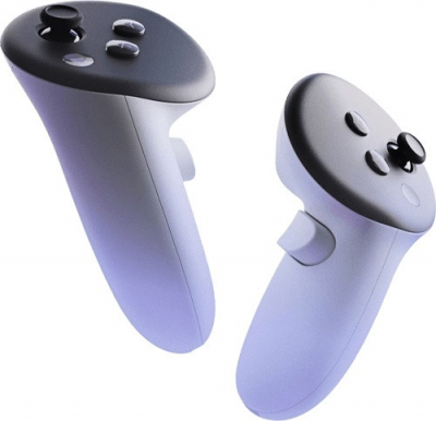 Гарнитура виртуальной реальности Meta Quest 3 512 Gb