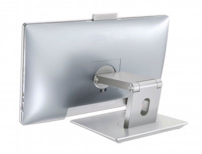 Моноблок PIO 23.8" SMART GT40-H610 <1920*1080 FHD TouchScreen, H610i MB, Cooler, Wi-Fi, BT, Camera> Моноблок PIO 23.8" SMART GT40-H610 <1920*1080 FHD TouchScreen, H610i MB, Cooler, Wi-Fi, BT, Camera>