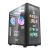 Корпус ПК без БП DarkFlash Dk210 Graffiti <ATX, 2x3.5, 1xUSB 3.0, 2xUSB2.0, Audio, 410*210*480mm> Корпус ПК без БП DarkFlash Dk210 Graffiti <ATX, 2x3.5, 1xUSB 3.0, 2xUSB2.0, Audio, 410*210*480mm>