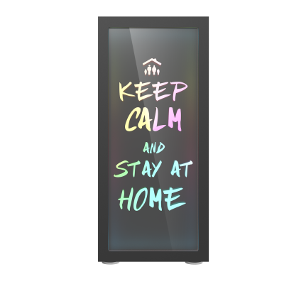 Корпус ПК без БП DarkFlash Dk210 Graffiti <ATX, 2x3.5, 1xUSB 3.0, 2xUSB2.0, Audio, 410*210*480mm> Корпус ПК без БП DarkFlash Dk210 Graffiti <ATX, 2x3.5, 1xUSB 3.0, 2xUSB2.0, Audio, 410*210*480mm>