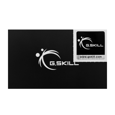 Оперативная память DIMM DDR5 64 GB kit <6000MHz> G.Skill RipJaws M5 RGB, F5-6000J3238G32GX2-RM5RK, (2x32G), 32-38-38-96