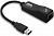 Адаптер сетевой Green Connection GC-LNU302 <USB 3.0 -> Ethernet RJ-45, 10/100/1000 Мбит/сек>