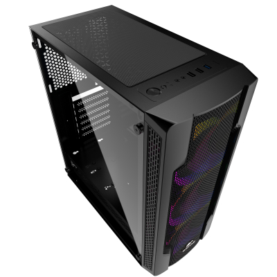 Корпус Wintek Star JX188-2 TG, Midi tower Корпус Wintek Star JX188-2 TG, Midi tower