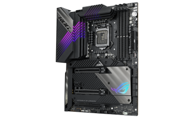 Материнская плата S-1200 Z590 Asus ROG MAXIMUS XIII