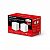 Домашняя Mesh Wi-Fi система GbE AC1300 Mercusys Halo H30G (2-pack)