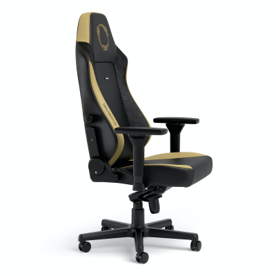 Игровое кресло Noblechairs HERO The Elder Scrolls Online Special Edition Игровое кресло Noblechairs HERO The Elder Scrolls Online Special Edition