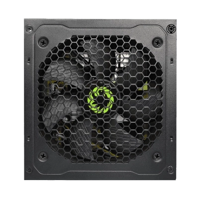 Блок питания ПК  600W GameMax VP-600 <600W, 120mm, 80+, APFC, 4xSATA, 3x4PIN> v2 Блок питания ПК  600W GameMax VP-600 <600W, 120mm, 80+, APFC, 4xSATA, 3x4PIN> v2