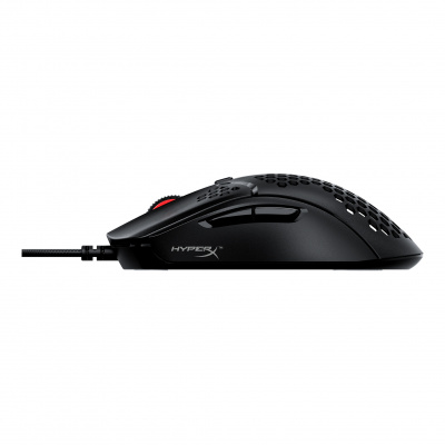 Мышь игровая HyperX Pulsefire Haste <HMSH1-A-BK/G черный> Мышь игровая HyperX Pulsefire Haste <HMSH1-A-BK/G черный>