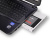 Планка в ноутбук HDD/SSD 2.5" ORICO L95SS-SV-BP (PRO) <2.5" 9.5мм, 6 + 7PIN SATA CD-ROM>
