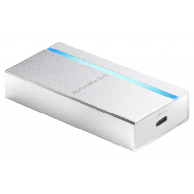 Устройство видеозахвата AverMedia ExtremeCap UVC <BU110>