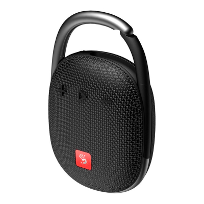 Портативная колонка Bloody S5 Lock Black <5.5W, 1200mAh/6H, Bt 5.3, IP66>