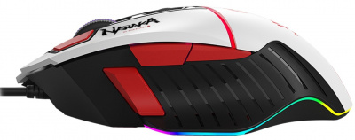 Мышь игровая Bloody W95-Max (Naraka) <12000CPI, MAX BC3332-A>