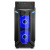 Корпус ПК без БП Sharkoon VG6-W Blue <ATX, 3x3.5, 4x2.5, 2xUSB 3.0, 2xUSB2.0, Audio, 461*200*430mm> Корпус ПК без БП Sharkoon VG6-W Blue <ATX, 3x3.5, 4x2.5, 2xUSB 3.0, 2xUSB2.0, Audio, 461*200*430mm>