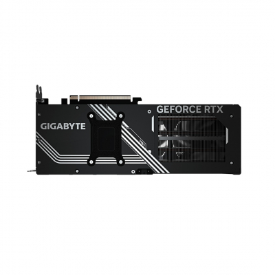 Видеокарта Gigabyte RTX 5070 WINDFORCE SFF (12 Gb, HDMI/3DP,GDDR7/192bit, GV-N5070WF3-12GD)