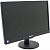 Монитор ЖК 18.5" PHILIPS 193V5LSB2/62 Black