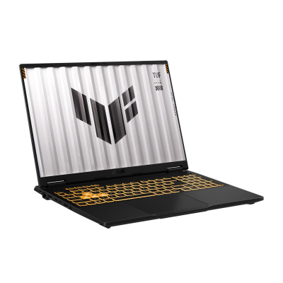 Игровой ноутбук ASUS TUF Gaming F16 FX608JMR-RV130, Core i5-14450HX-2.4/1TB SSD/16GB/RTX5060-8GB/16" WUXGA, Dos