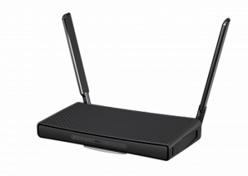 Роутер Wi-Fi MikroTik hAP ac3 <RBD53iG-5HacD2HnD>