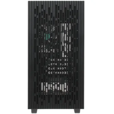 Корпус DEEPCOOL Matrexx 40 Black